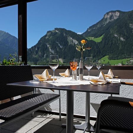 Hotel Eckartauerhof Mayrhofen Exterior photo